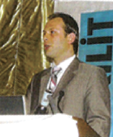 Türker BAKİ | Director of International Trade