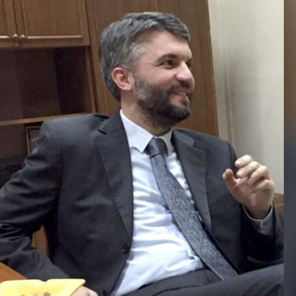 Vahap DOĞAN | Treasury Manager