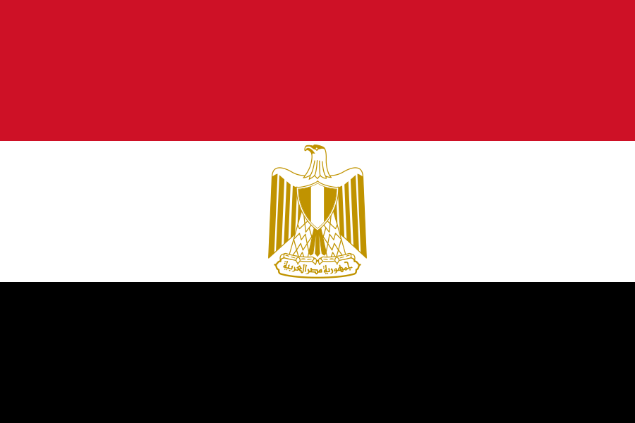 Arab Republic of Egypt-2