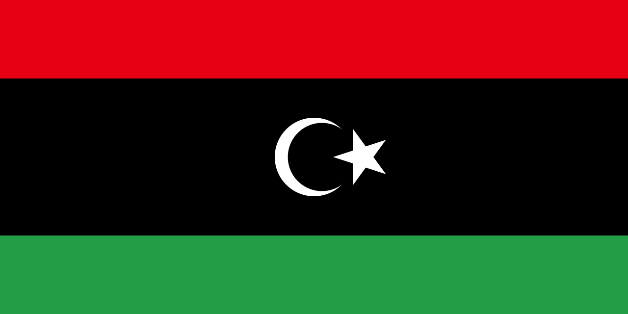 State of Libya-1