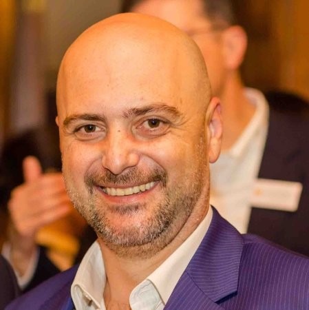Burak ELMACI | Global Export Director