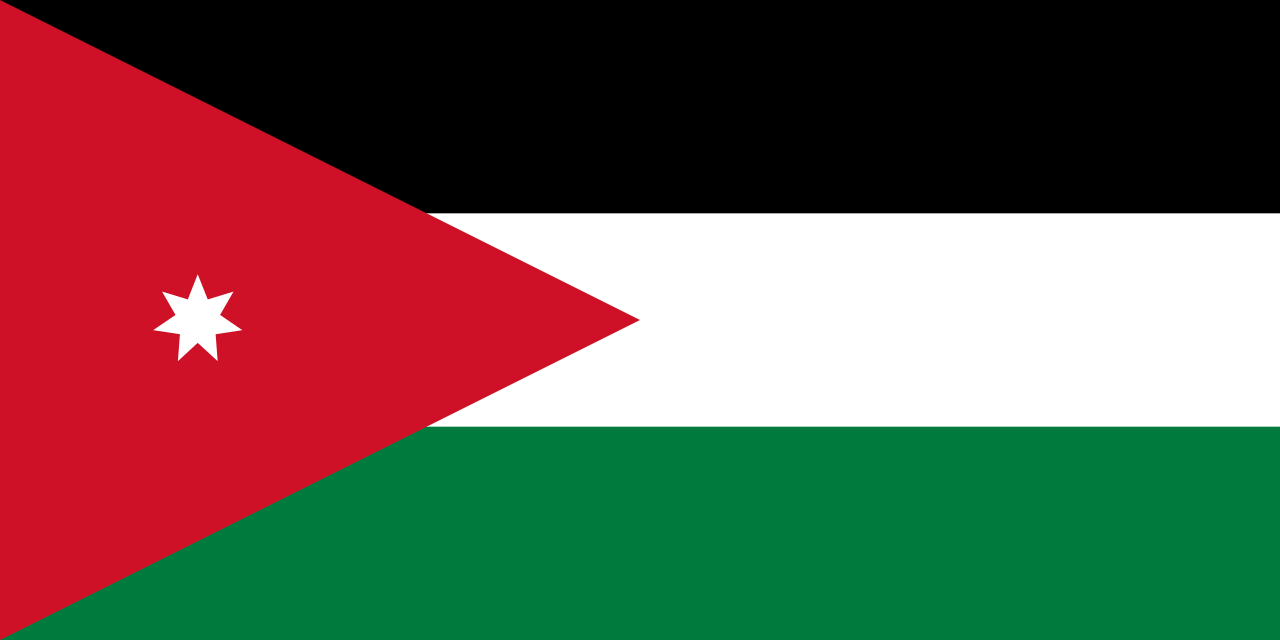 Hashemite Kingdom of Jordan